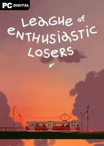   League Of Enthusiastic Losers 2021 