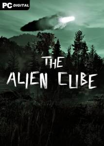   The Alien Cube 2021 