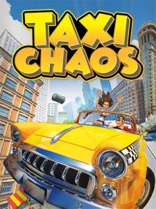   Taxi Chaos 2021 