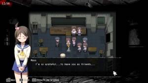Corpse Party