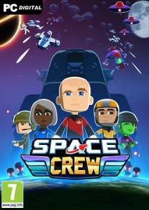   Space Crew 2020 