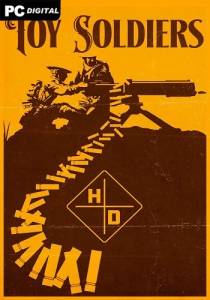   Toy Soldiers: HD 2021 