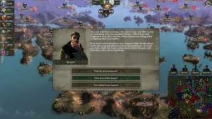 Kingdom Wars: The Plague