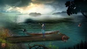 Kathy Rain: Director's Cut