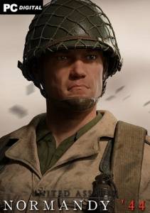   United Assault - Normandy '44 2021 