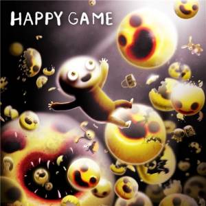   Happy Game 2021 