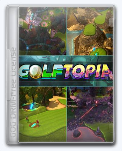   GolfTopia 2021 