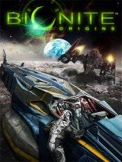   Bionite: Origins 2021 