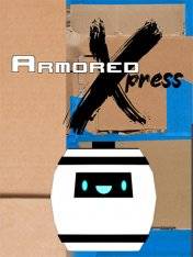   Armored Xpress 2021 