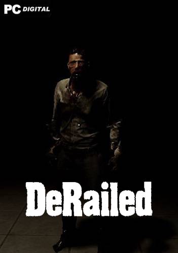  DeRailed 2021 