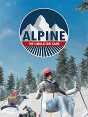   Alpine - The Simulation Game 2021 