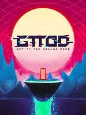   GTTOD: Get To The Orange Door 2019 