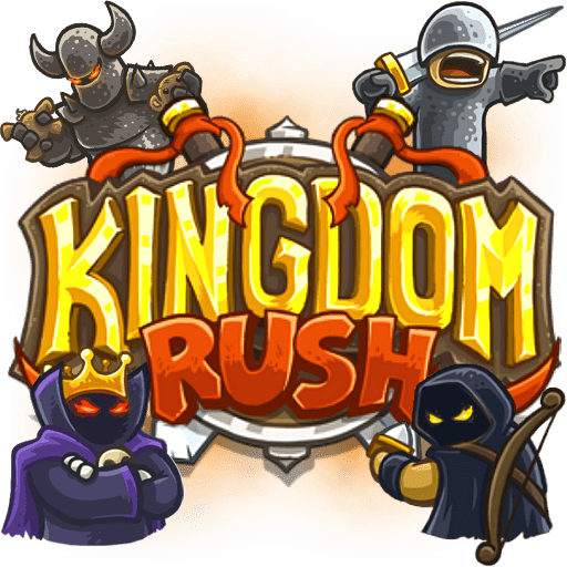   Kingdom Rush: Anthology 2020 