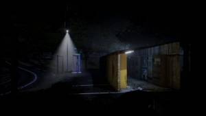 The Radio Station