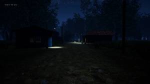 Escape from the Village 