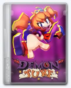   Demon Turf 2021 