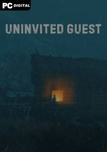   Uninvited Guest 2021 