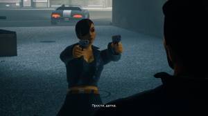 GTA 3 / Grand Theft Auto III - The Definitive Edition