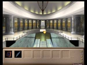 Starship Titanic