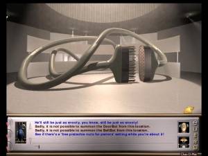 Starship Titanic