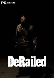   DeRailed 2021 
