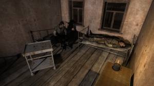  S.T.A.L.K.E.R.  