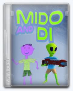   Mido and Di 2021 