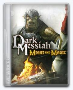   Dark Messiah of Might and Magic 2006 