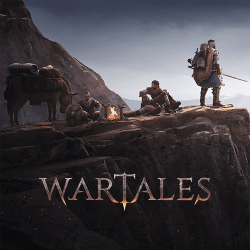   Wartales 2021 