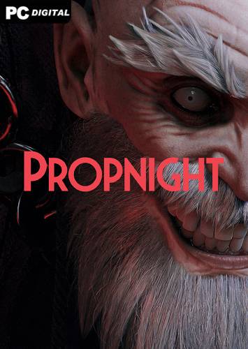   Propnight 2021 