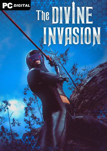   The Divine Invasion 2021 