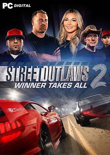   Street Outlaws 2: Winner Takes All 2021 