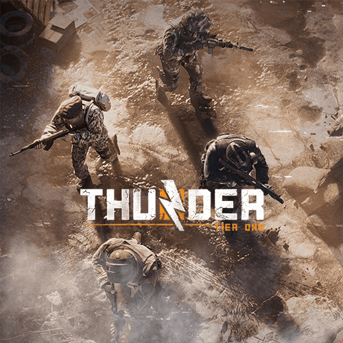   Thunder Tier One 2021 