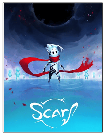   Scarf 2021 
