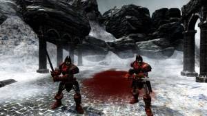 Savage Lands