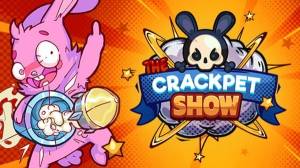   The Crackpet Show 2021 