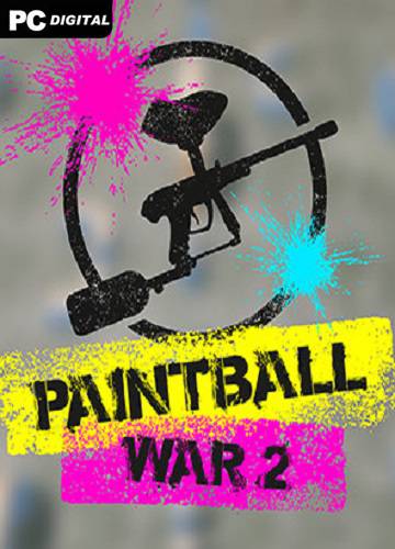   PaintBall War 2 2022 