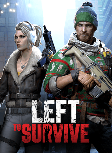  Left to Survive 2020 