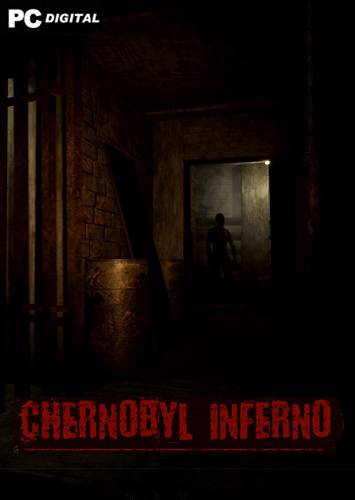   Chernobyl inferno 2022 