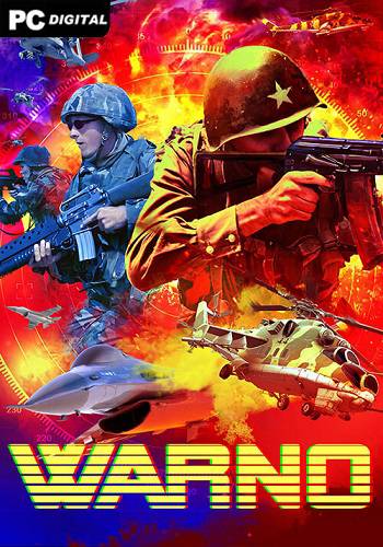   WARNO 2022 