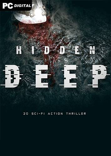   Hidden Deep 2022 