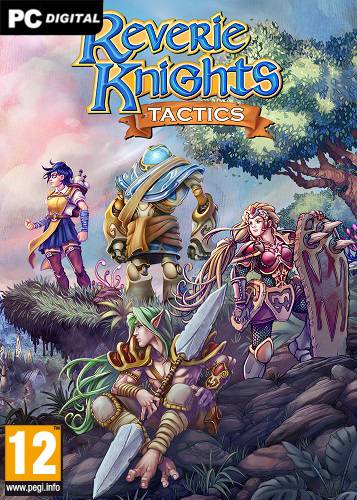   Reverie Knights Tactics 2022 
