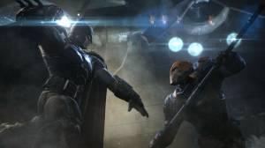 Batman: Arkham Collection