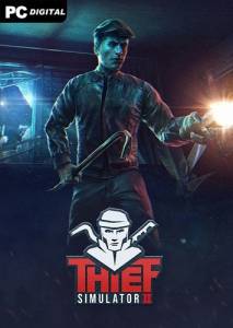   Thief Simulator 2 2022 