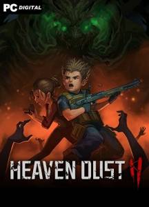   Heaven Dust 2 2022 
