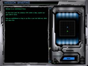 Star Trek: Starfleet Command III