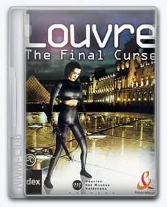   The Messenger / Louvre: The Final Curse 2000 