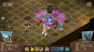 Reverie Knights Tactics