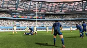  Rugby 22