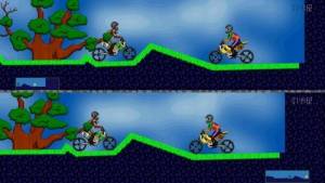 Elasto Mania Remastered